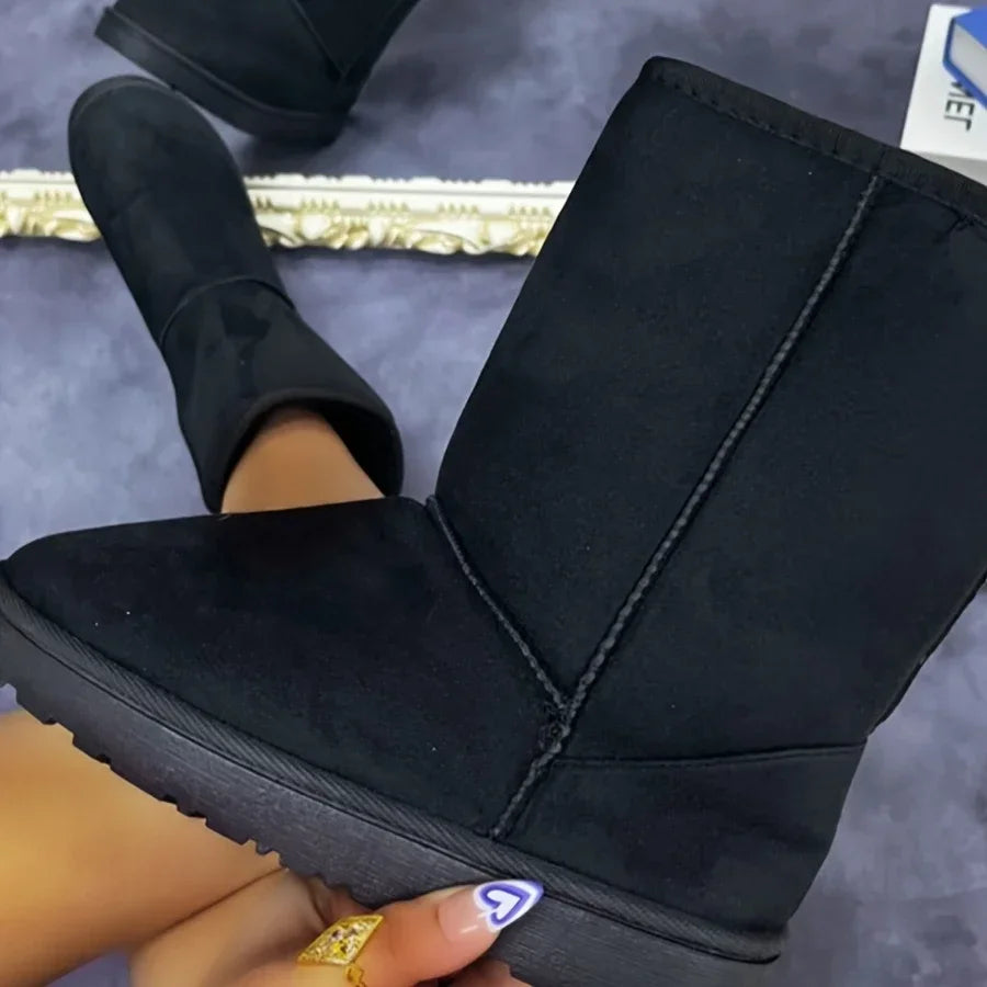Comfortable and Fashionable Orthopedic Boots