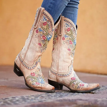 Casual and Supportive Orthopedic Heels