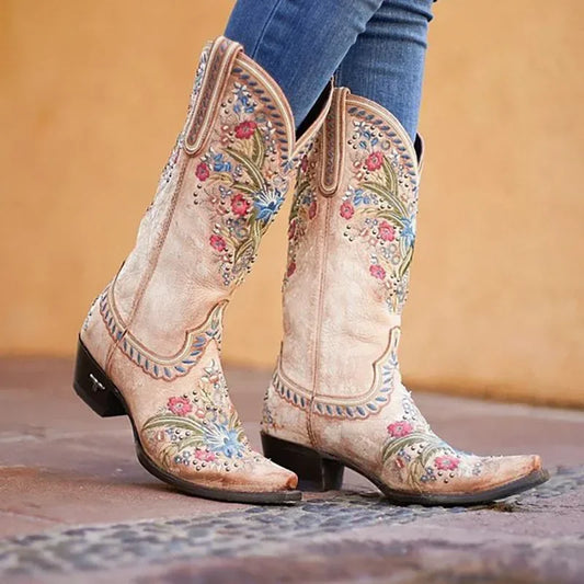 Casual and Supportive Orthopedic Heels