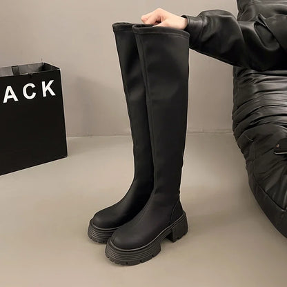 Supportive and Stylish Orthopedic Boots