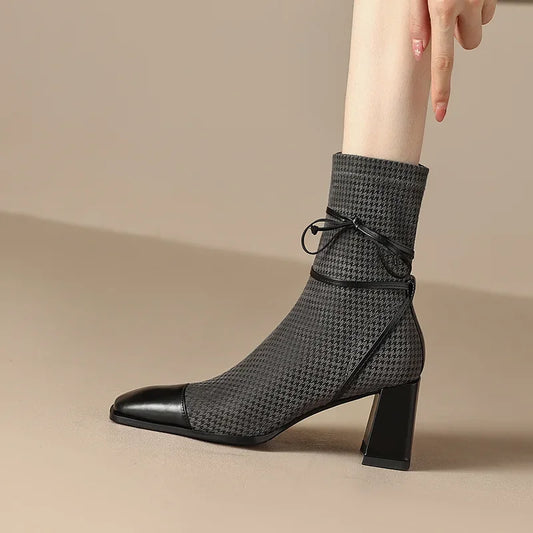 Durable and Supportive Orthopedic Boots