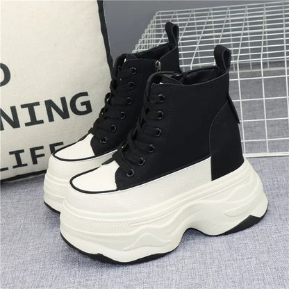 Durable and Supportive Orthopedic Heels