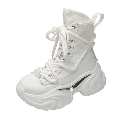 Casual and Supportive Orthopedic Sneakers