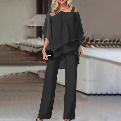 LM | Relaxed and stylish general wear