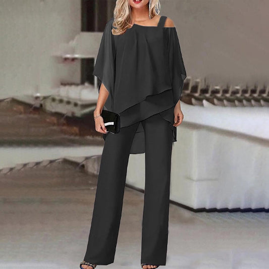 LM | Relaxed and stylish general wear