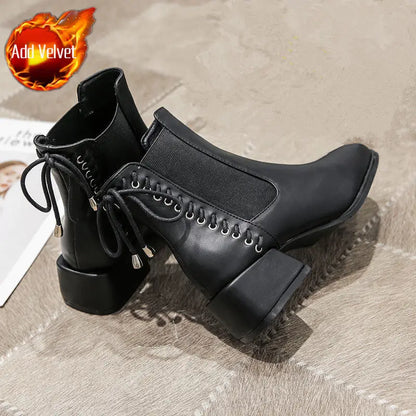 Supportive and Stylish Orthopedic Heels