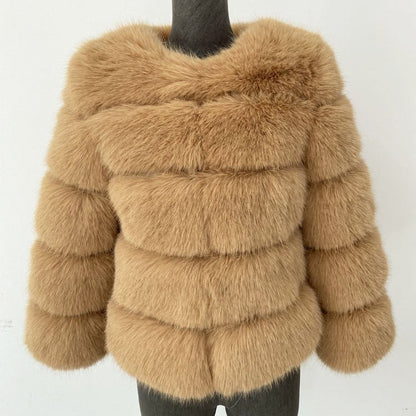 LM | Relaxed and timeless general coat