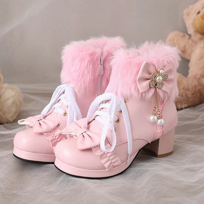 High-Quality Orthopedic Heels