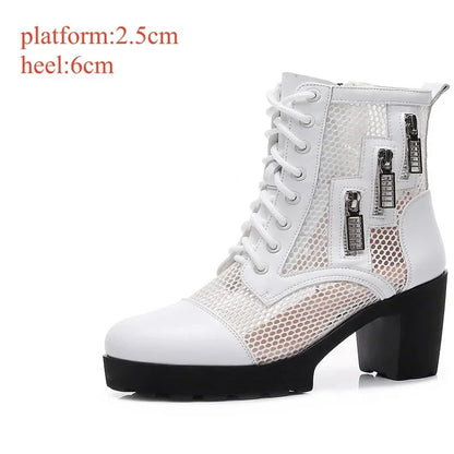 Tailored and Comfortable Orthopedic Heels