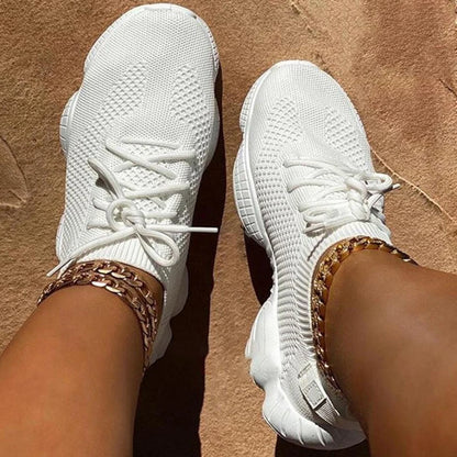 Tailored and Comfortable Orthopedic Sneakers