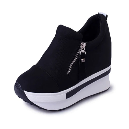 Supportive and Trendy Orthopedic Sneakers