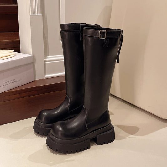 Casual and Supportive Orthopedic Boots