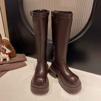 Casual and Supportive Orthopedic Boots