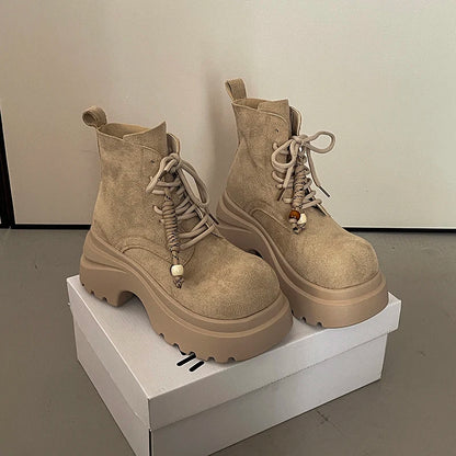 Fashionable and Supportive Orthopedic Boots
