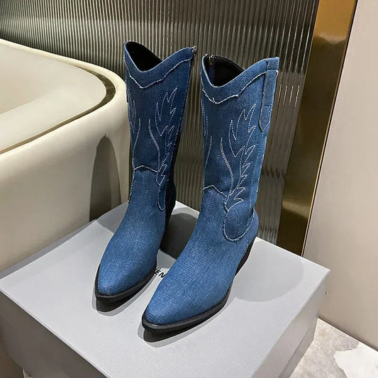 Comfortable and Fashionable Orthopedic Heels
