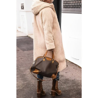 LM | Modern and versatile general coat