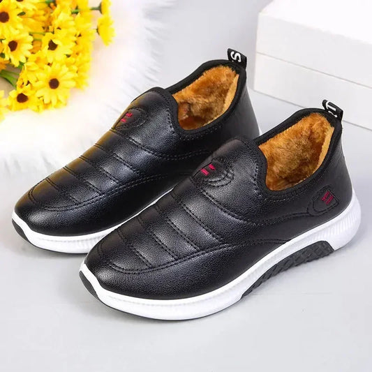 Durable and Supportive Orthopedic Sneakers