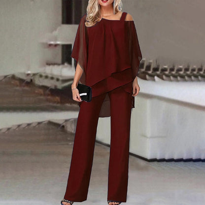 LM | Relaxed and stylish general wear