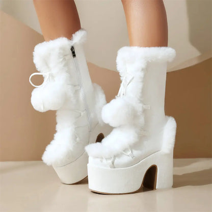 Fashionable and Supportive Orthopedic Heels