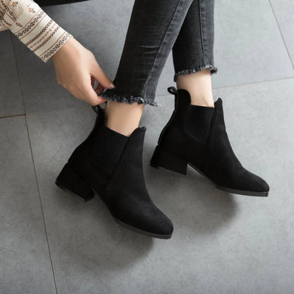 Tailored and Comfortable Orthopedic Boots