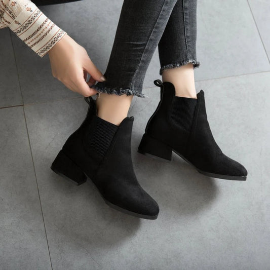 Tailored and Comfortable Orthopedic Boots