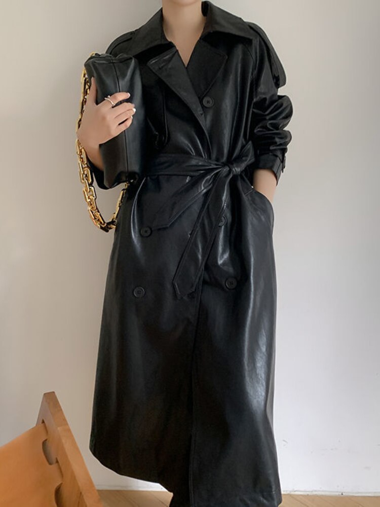 LM | Timeless and elegant coat