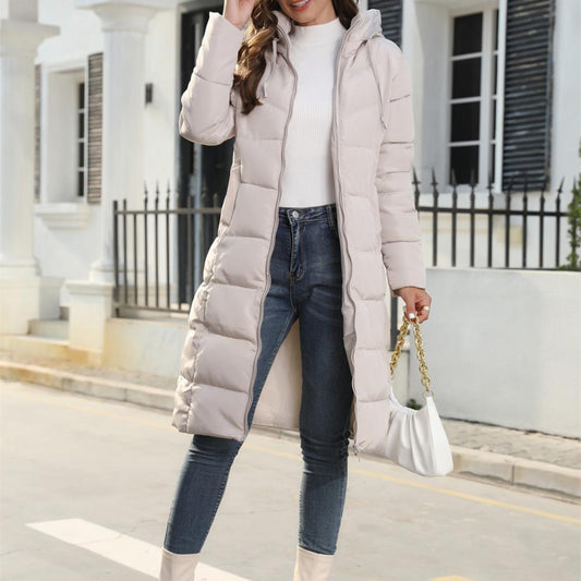 LM | Comfortable and fashionable coat
