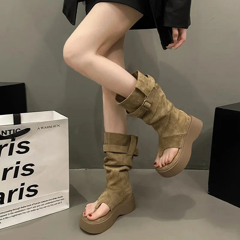 Versatile and Supportive Orthopedic Heels