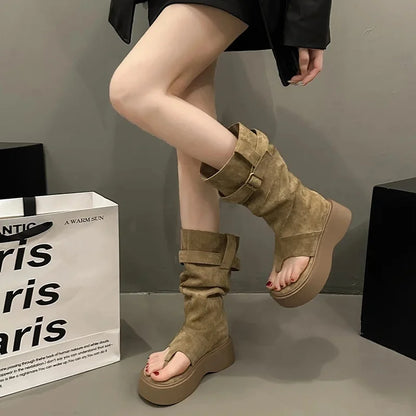 Versatile and Supportive Orthopedic Heels