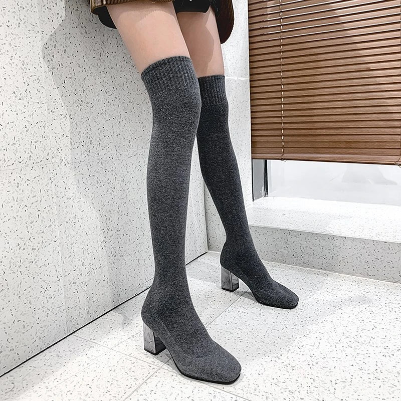 Tailored and Comfortable Orthopedic Heels