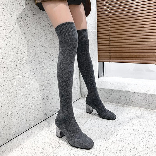 Tailored and Comfortable Orthopedic Heels