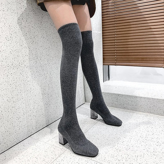 Tailored and Comfortable Orthopedic Heels
