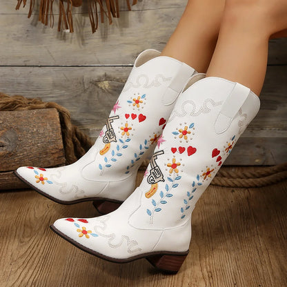 Supportive and Trendy Orthopedic Heels
