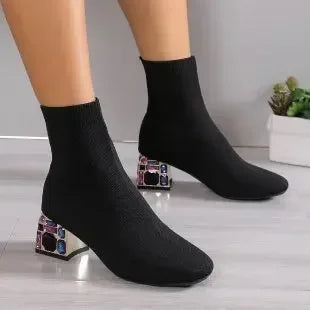 High-Quality Orthopedic Heels