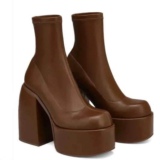 Comfortable and Fashionable Orthopedic Heels