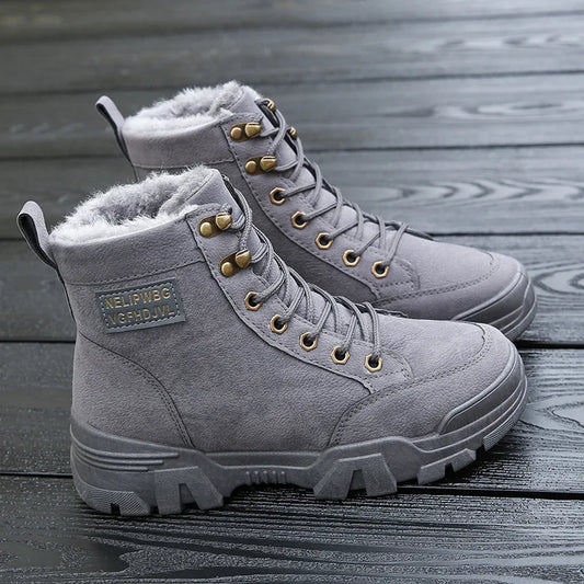 Supportive and Stylish Orthopedic Sneakers