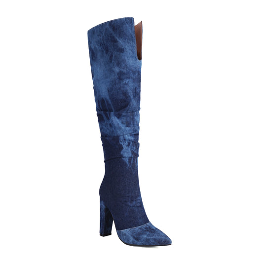 Tailored and Comfortable Orthopedic Boots