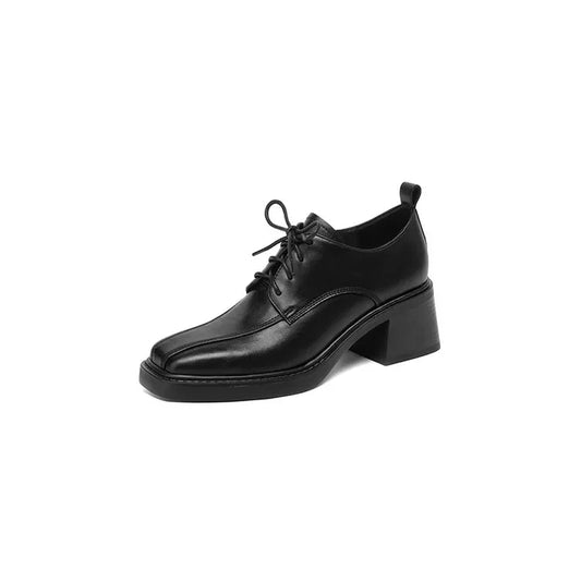 Tailored and Comfortable Orthopedic Heels