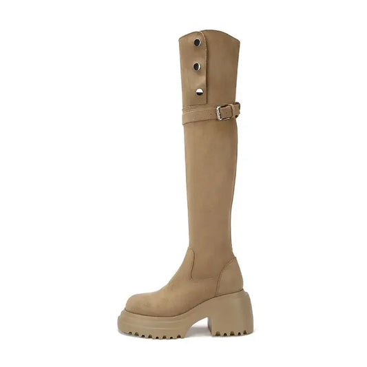 Versatile and Supportive Orthopedic Heels