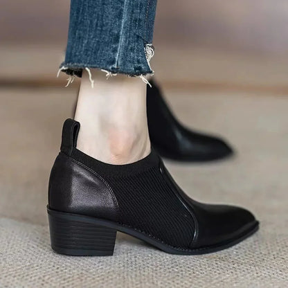 Supportive and Stylish Orthopedic Shoes