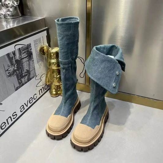 Supportive and Trendy Orthopedic Heels
