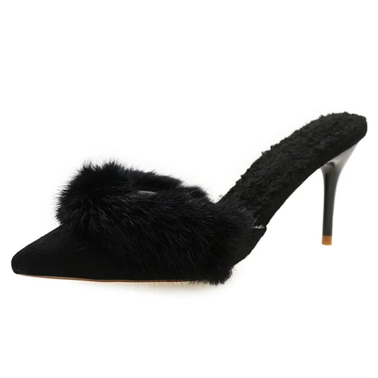 Comfortable and Fashionable Orthopedic Heels