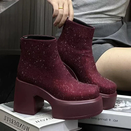 High-Quality Orthopedic Heels