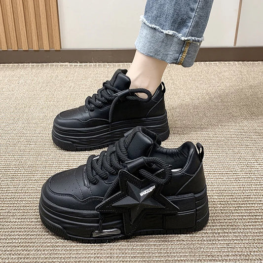 Tailored and Comfortable Orthopedic Sneakers