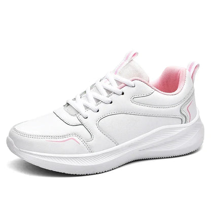Comfortable and Fashionable Orthopedic Sneakers