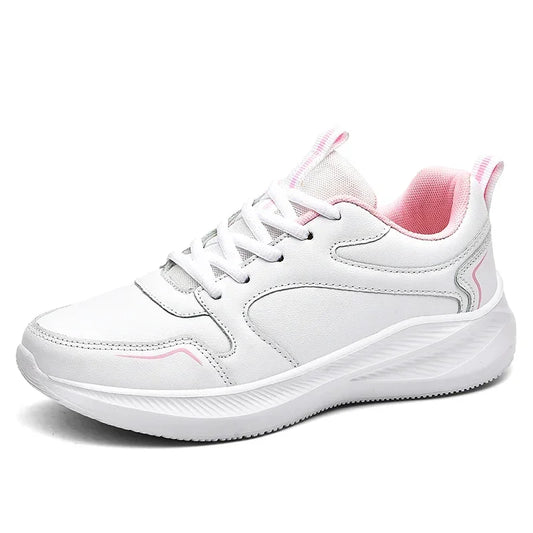Comfortable and Fashionable Orthopedic Sneakers
