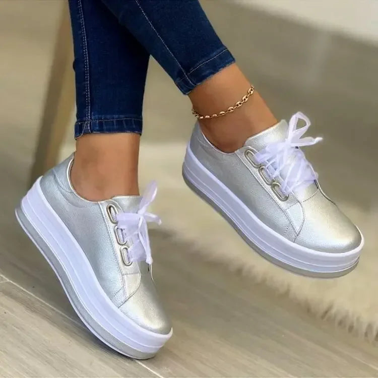 LM | | Comfortable fashion sneakers