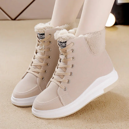 Supportive and Stylish Orthopedic Sneakers