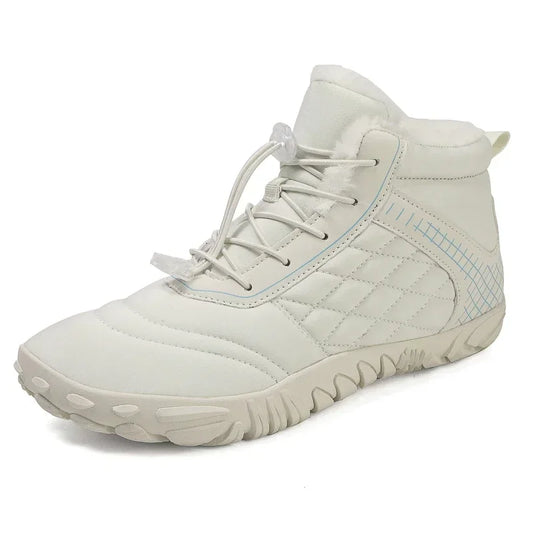 Supportive and Stylish Orthopedic Sneakers