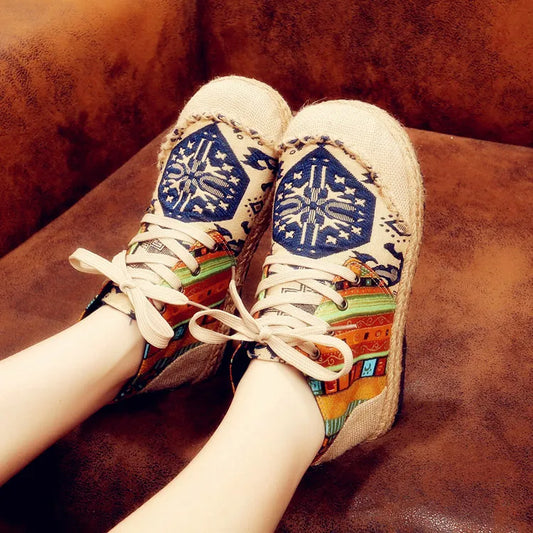 High-Quality Orthopedic Sneakers